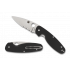 Нож складной SPYDERCO Emphasis