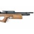 Пневматическая винтовка Kral Puncher Breaker W (орех, PCP, 3 Дж) 5,5 мм