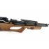 Пневматическая винтовка Kral Puncher Breaker W (орех, PCP, 3 Дж) 5,5 мм