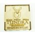 Пули полнотелые Tundra Expanding Bullet 5,5 (5,54) мм, 2,0 г (100 штук)
