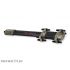 Стабилизатор Fuse Blade Hunter 11.5" Black для блочного лука